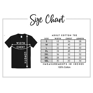 Happy 4th of July - Men's Word Art T-Shirt