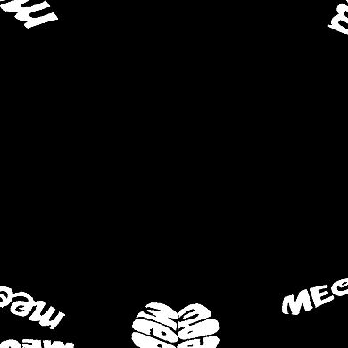 Women's Plus Size Word Art T-shirt - Whiskers