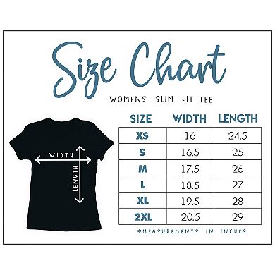Happy 4th of July - Women's Word Art T-Shirt