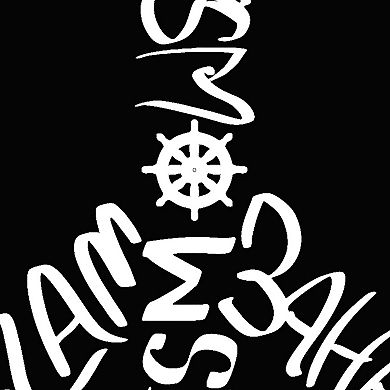 Women's Plus Size Word Art Tank Top - Different Faiths peace sign