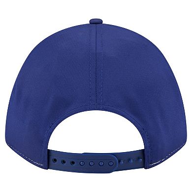 Men's New Era Royal Texas Rangers Gradient 9FORTY M-Crown Adjustable Hat
