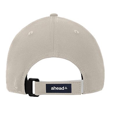 Men's�Ahead Stone Washington Huskies Stratus AeroSphere Adjustable Hat