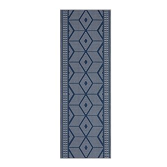 Garvee Machine Washable Non Slip Foldable Area Rugs for Living Room