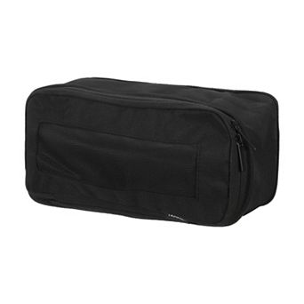 Compression Packing Cube 26x12x13cm Travel Luggage Organizers Bag