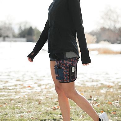 AIROSAGE Cordless, Portable Leg Massager