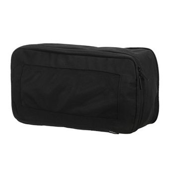 Compression Packing Cube 34x18x13cm Travel Luggage Organizers Bag