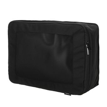 Compression Packing Cube 34x26x13cm Travel Luggage Organizers Bag