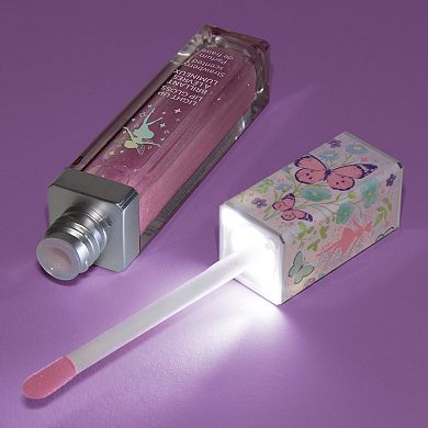Make It Real Light-Up Lip Gloss Duo