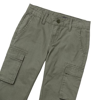 Boys 3-20 Lands' End Cargo Pants