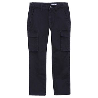Boys 3-20 Lands' End Cargo Pants