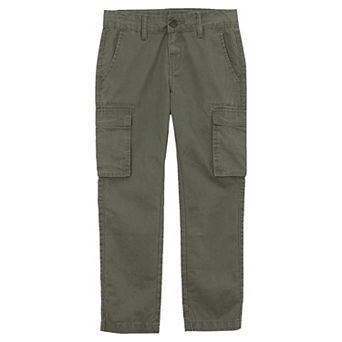 Boys 3-20 Lands' End Cargo Pants