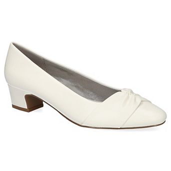 Easy Street Lyanna Women's Block Heel Pumps