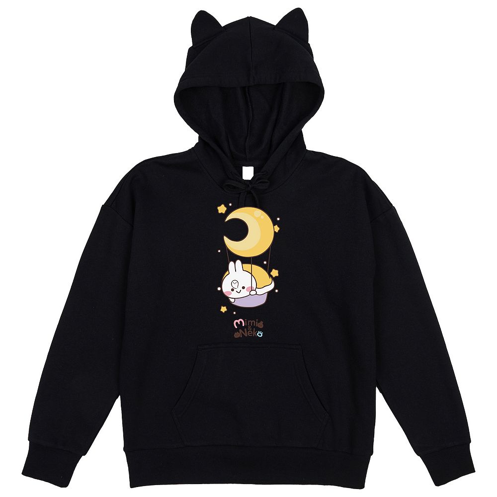 Mime Kids Hoodie