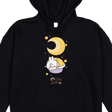 Junior's MiMi & Neko Hoodie