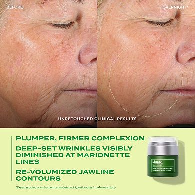 Retinal ReSculpt Overnight Cream