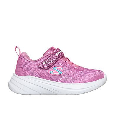 Skechers® Wave 92 Toddler Girls' Sneakers