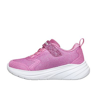 Skechers® Wave 92 Toddler Girls' Sneakers