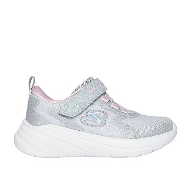 Skechers® Wave 92 Toddler Girls' Sneakers