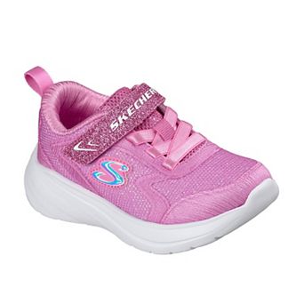Skechers® Wave 92 Toddler Girls' Sneakers
