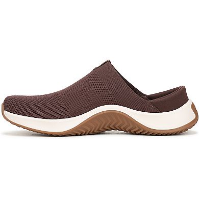 Ryka Encore Women's Knit Slip-On Mules