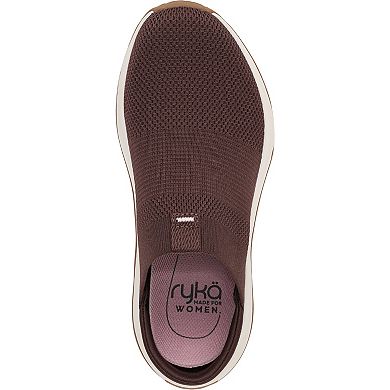 Ryka Encore Women's Knit Slip-On Mules