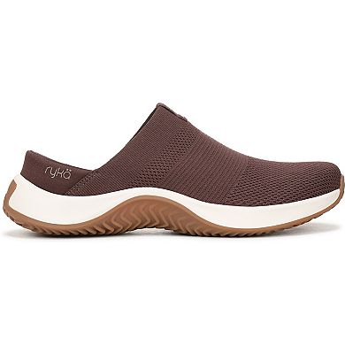 Ryka Encore Women's Knit Slip-On Mules