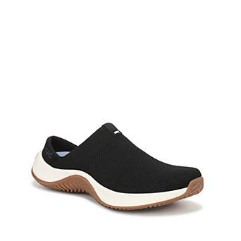 Ryka Encore Women's Knit Slip-On Mules
