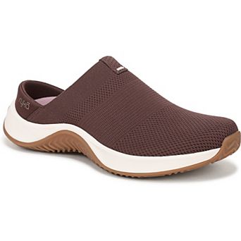 Ryka Encore Women's Knit Slip-On Mules