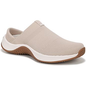 Ryka Encore Women's Knit Slip-On Mules