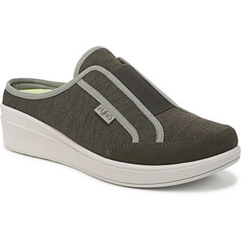 Ryka Lounge Women's Slip-On Mules