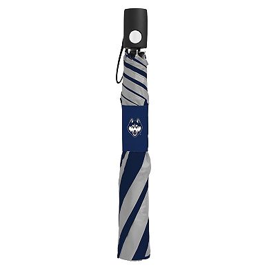 WinCraft UConn Huskies Automatic Folding Umbrella