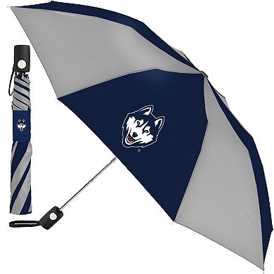 WinCraft UConn Huskies Automatic Folding Umbrella