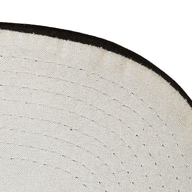 Men's Mitchell & Ness Kelly Green/Black Boston Celtics May Flowers Adjustable Hat