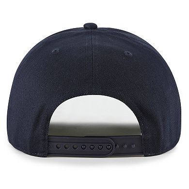 Men's '47 Navy Houston Astros Pomona Hitch Adjustable Hat