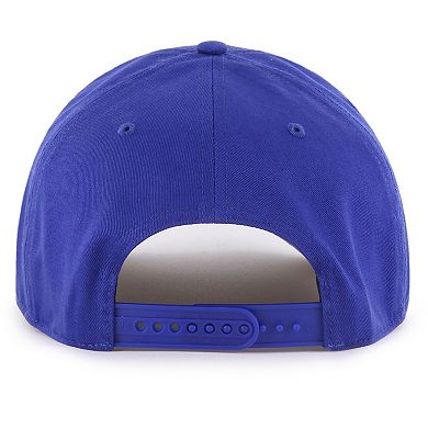 Men's '47 Royal Denver Broncos Hitch Adjustable Hat
