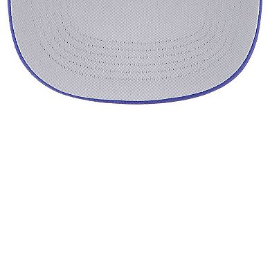 Men's '47 Royal Denver Broncos Hitch Adjustable Hat