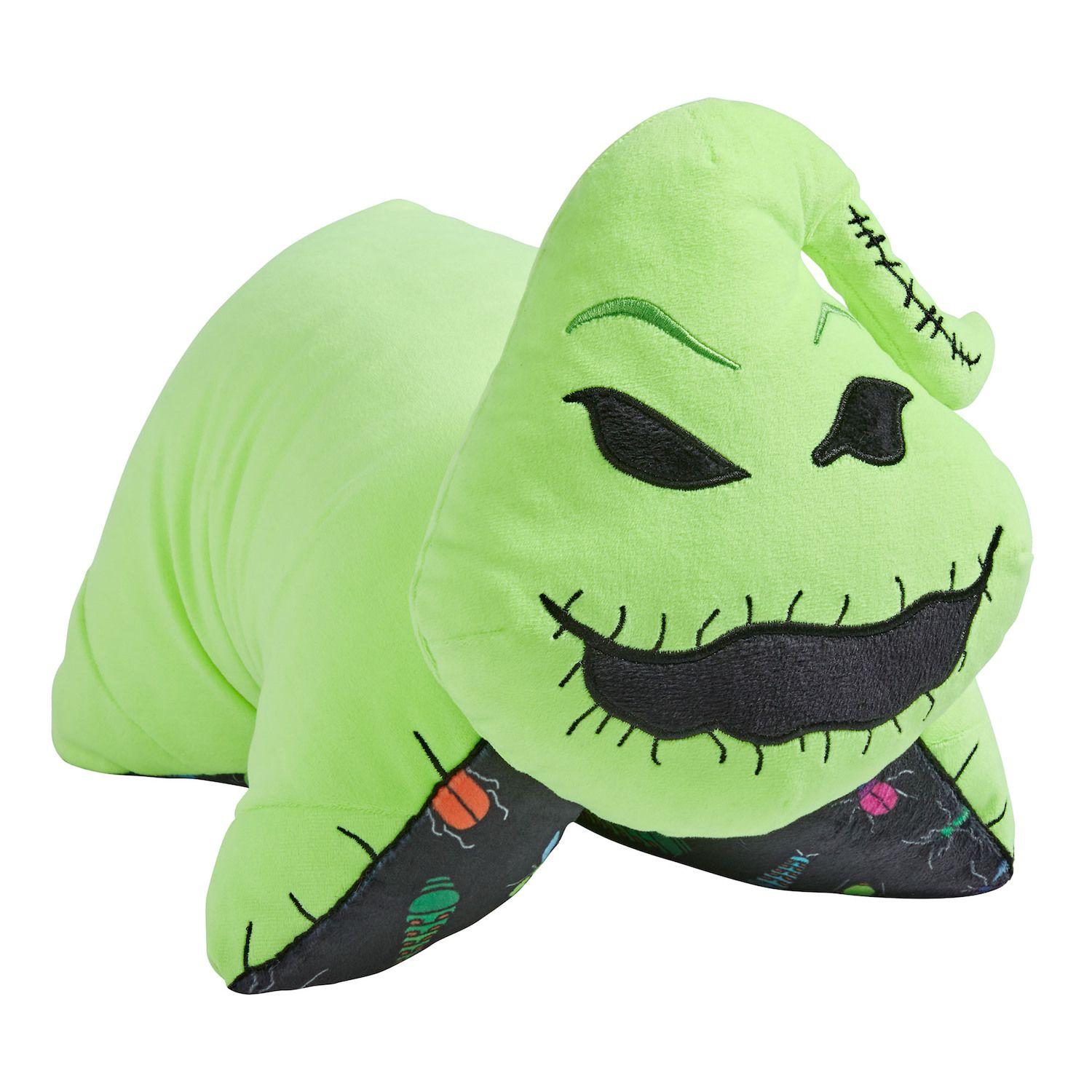 Детские мягкие игрушки Pillow Pets Oogie Boogie Soft Plush Toy