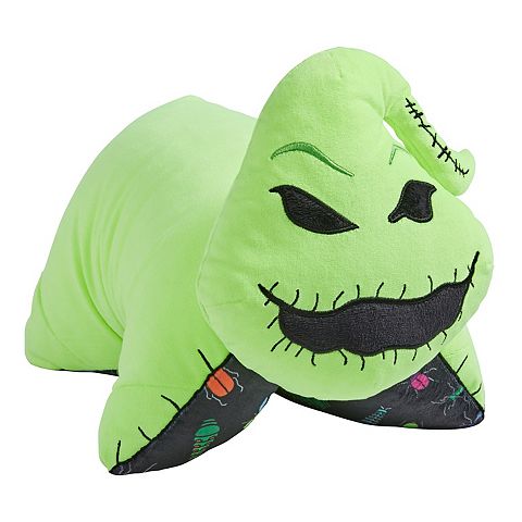 Детские мягкие игрушки Pillow Pets Oogie Boogie Soft Plush Toy