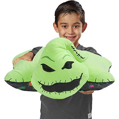 Pillow Pets Oogie Boogie Soft Plush Toy