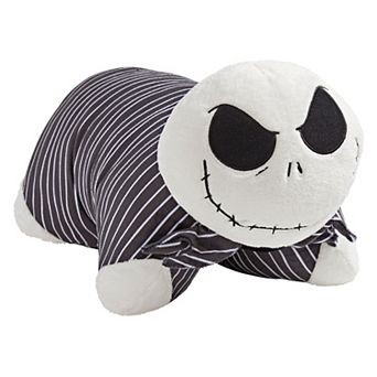 Pillow Pets Jack Skellington Soft Plush Toy
