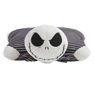 Pillow Pets Jack Skellington Soft Plush Toy