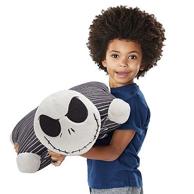 Pillow Pets Jack Skellington Soft Plush Toy