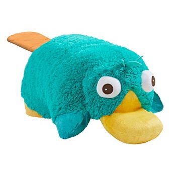 Pillow Pets Perry Plush Toy