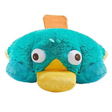 Pillow Pets Perry Plush Toy