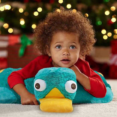 Pillow Pets Perry Plush Toy