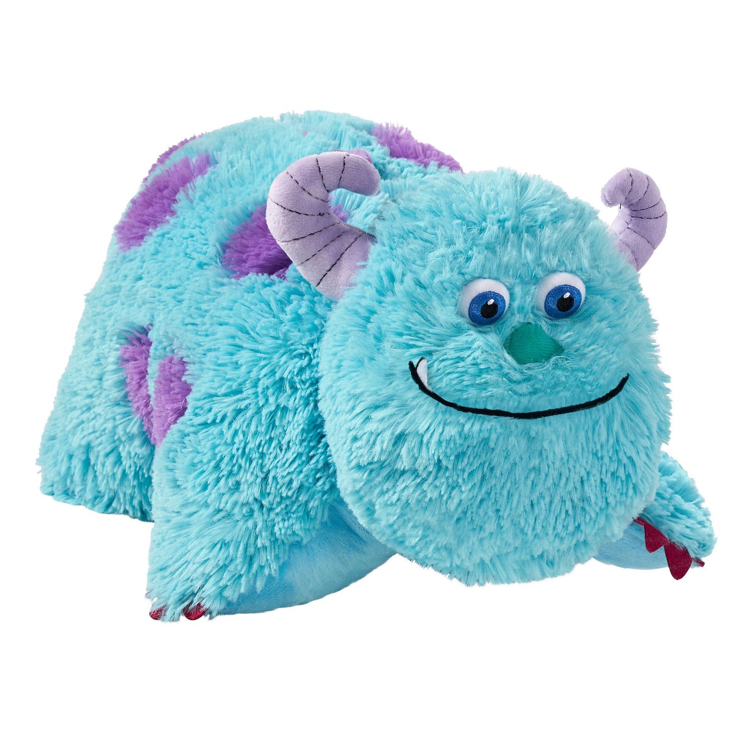 Детские мягкие игрушки Pillow Pets Sulley Soft Plush Toy