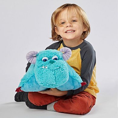 Pillow Pets Sulley Soft Plush Toy