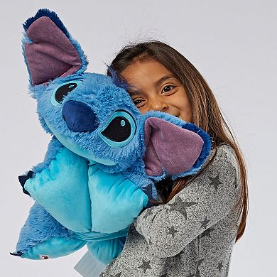 Pillow Pets Disney's Stitch Soft Plush Toy