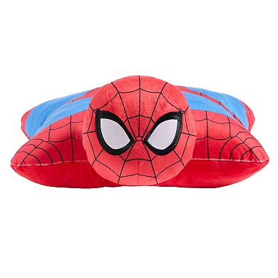 Pillow Pets Spider Man Plush Toy
