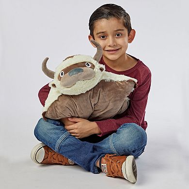 Pillow Pets Appa Soft Plush Toy